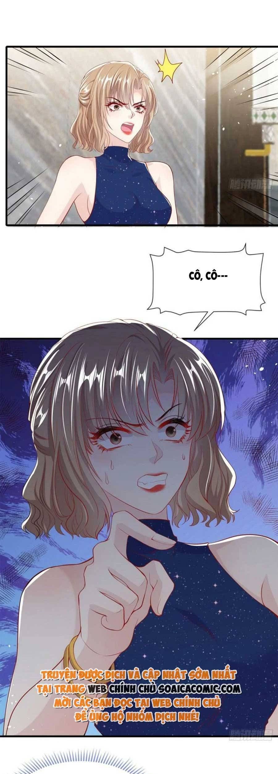 đọc truyện  Tôi Được Năm Nam Chính Sủng Chương 79 ảnh 13 tại Thiên Thai Truyện