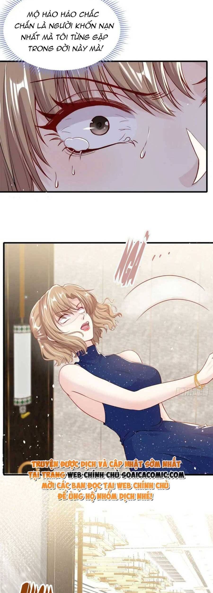 đọc truyện  Tôi Được Năm Nam Chính Sủng Chương 79 ảnh 14 tại Thiên Thai Truyện