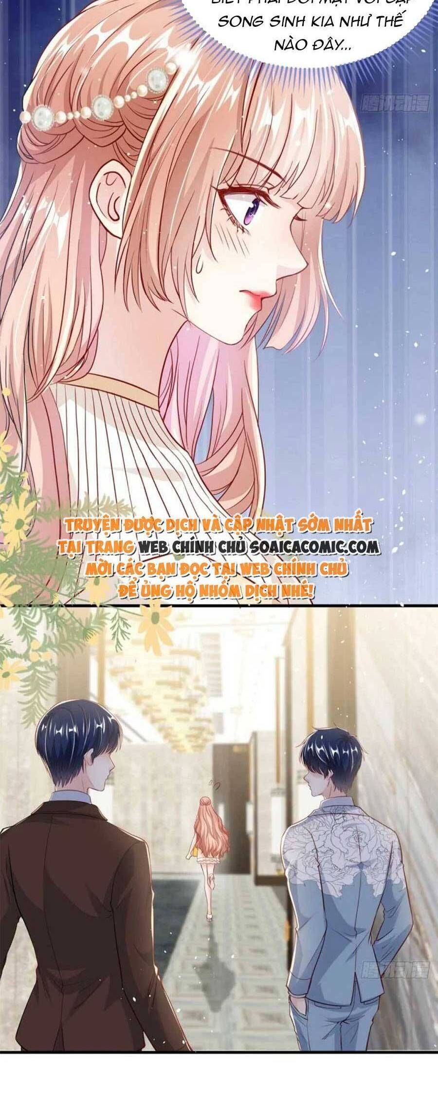 đọc truyện  Tôi Được Năm Nam Chính Sủng Chương 79 ảnh 16 tại Thiên Thai Truyện