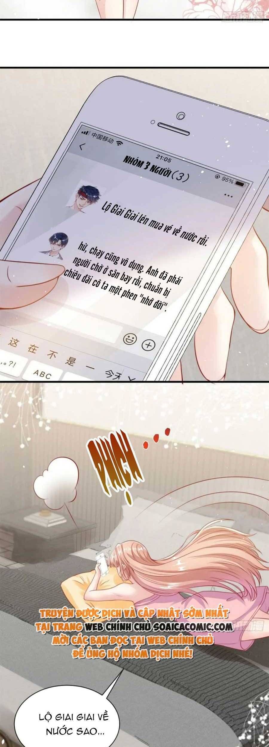 đọc truyện  Tôi Được Năm Nam Chính Sủng Chương 79 ảnh 19 tại Thiên Thai Truyện