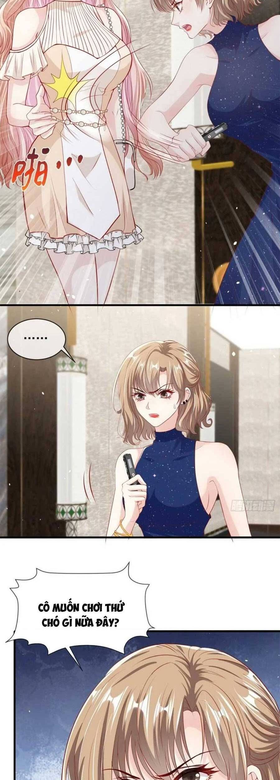 đọc truyện  Tôi Được Năm Nam Chính Sủng Chương 79 ảnh 4 tại Thiên Thai Truyện