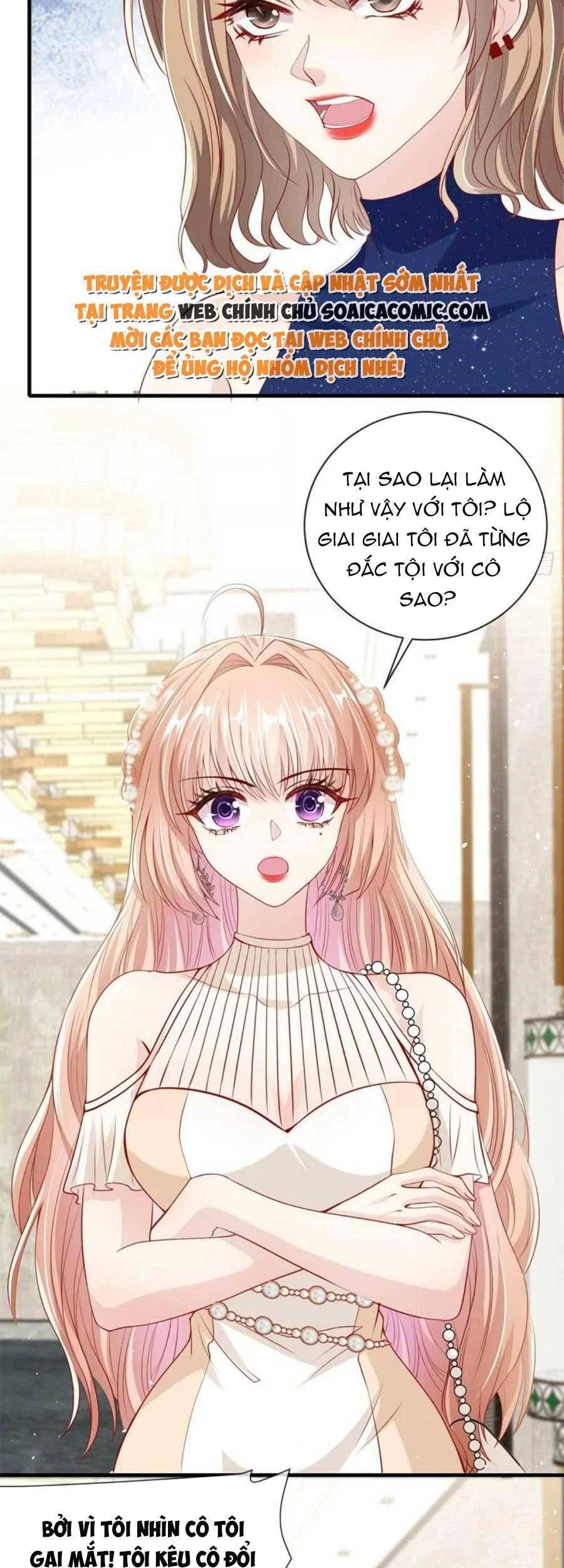 đọc truyện  Tôi Được Năm Nam Chính Sủng Chương 79 ảnh 5 tại Thiên Thai Truyện