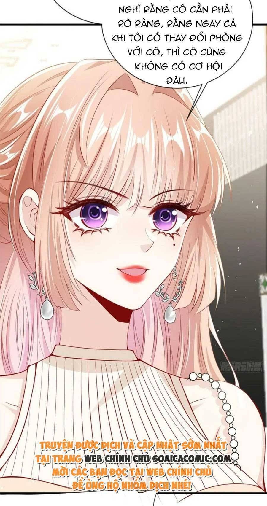 đọc truyện  Tôi Được Năm Nam Chính Sủng Chương 79 ảnh 7 tại Thiên Thai Truyện