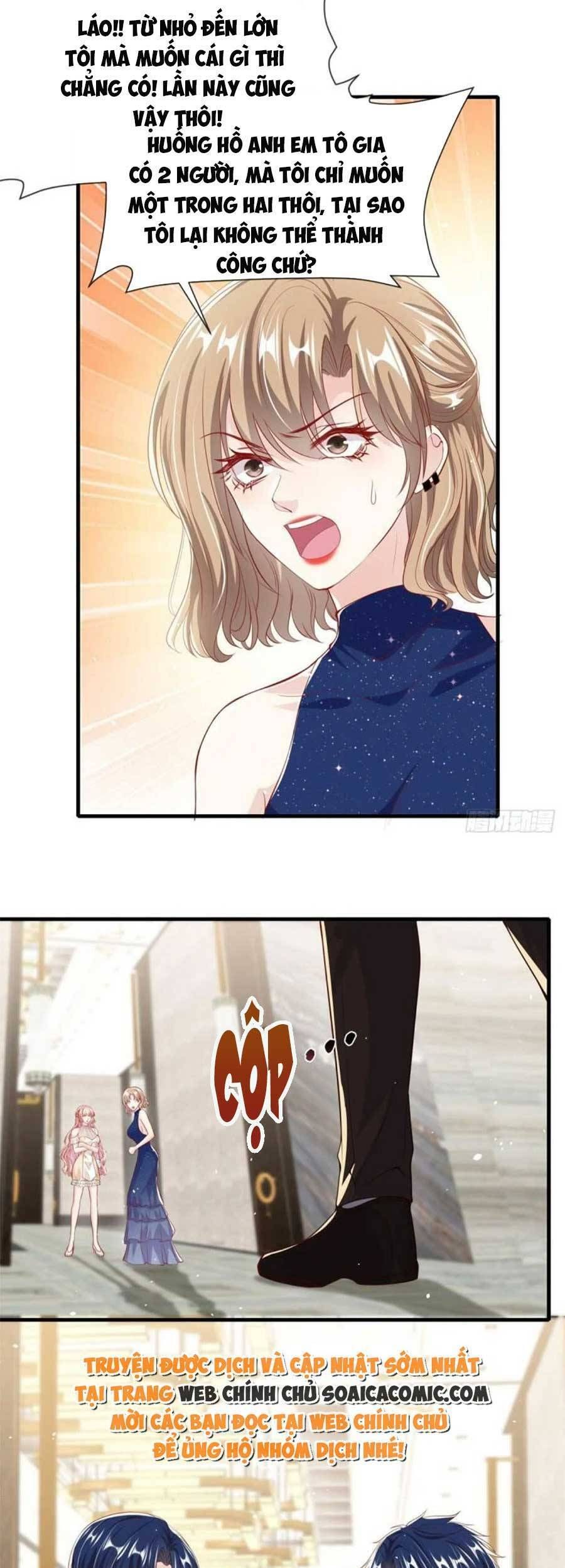 đọc truyện  Tôi Được Năm Nam Chính Sủng Chương 79 ảnh 8 tại Thiên Thai Truyện