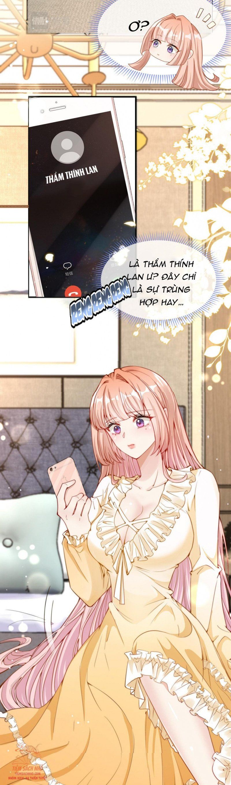 đọc truyện  Tôi Được Năm Nam Chính Sủng Chương 8.5 ảnh 17 tại Thiên Thai Truyện