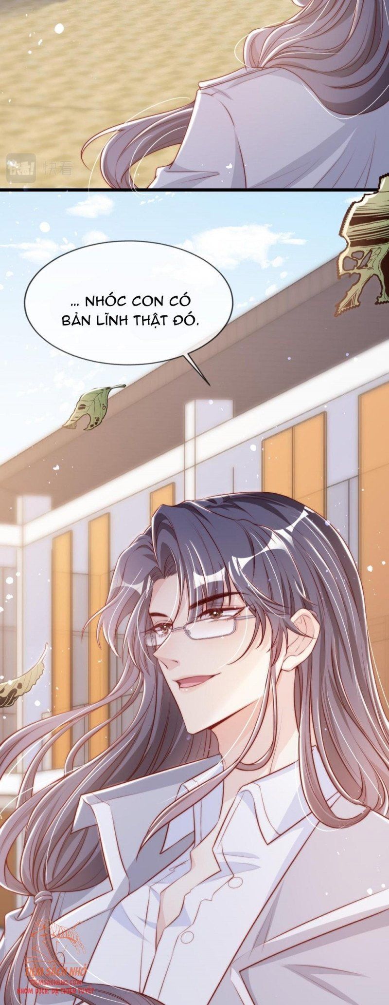 đọc truyện  Tôi Được Năm Nam Chính Sủng Chương 8.5 ảnh 4 tại Thiên Thai Truyện