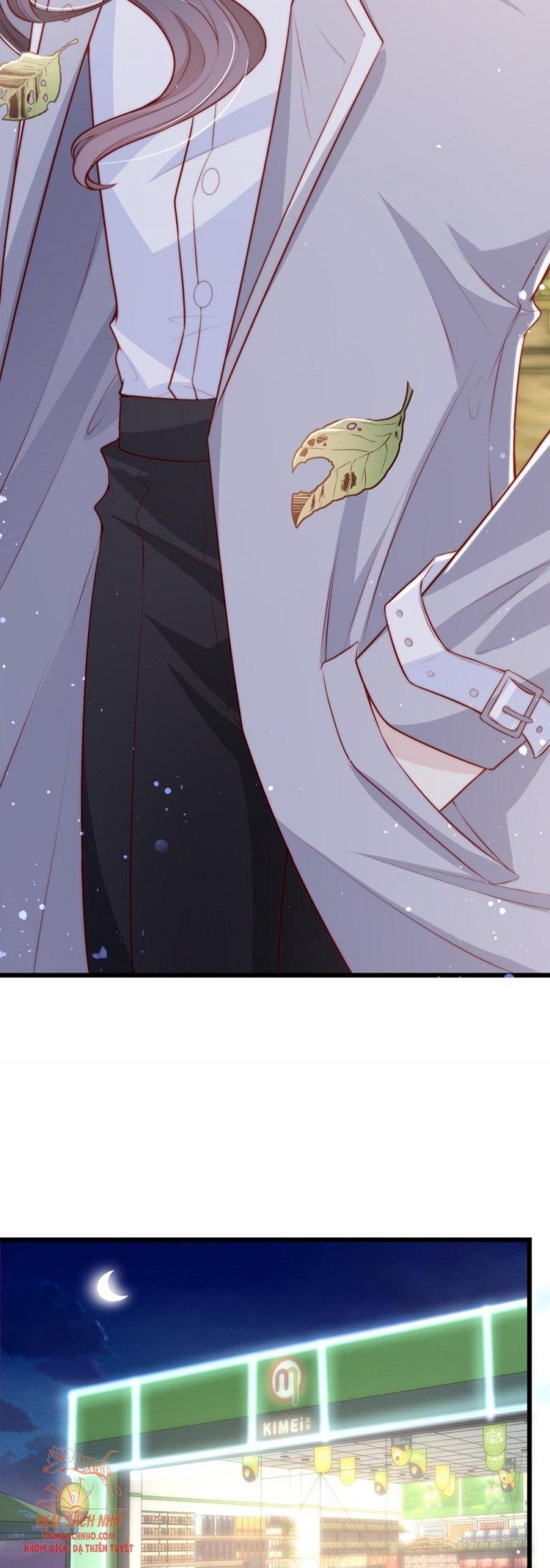 đọc truyện  Tôi Được Năm Nam Chính Sủng Chương 8.5 ảnh 5 tại Thiên Thai Truyện