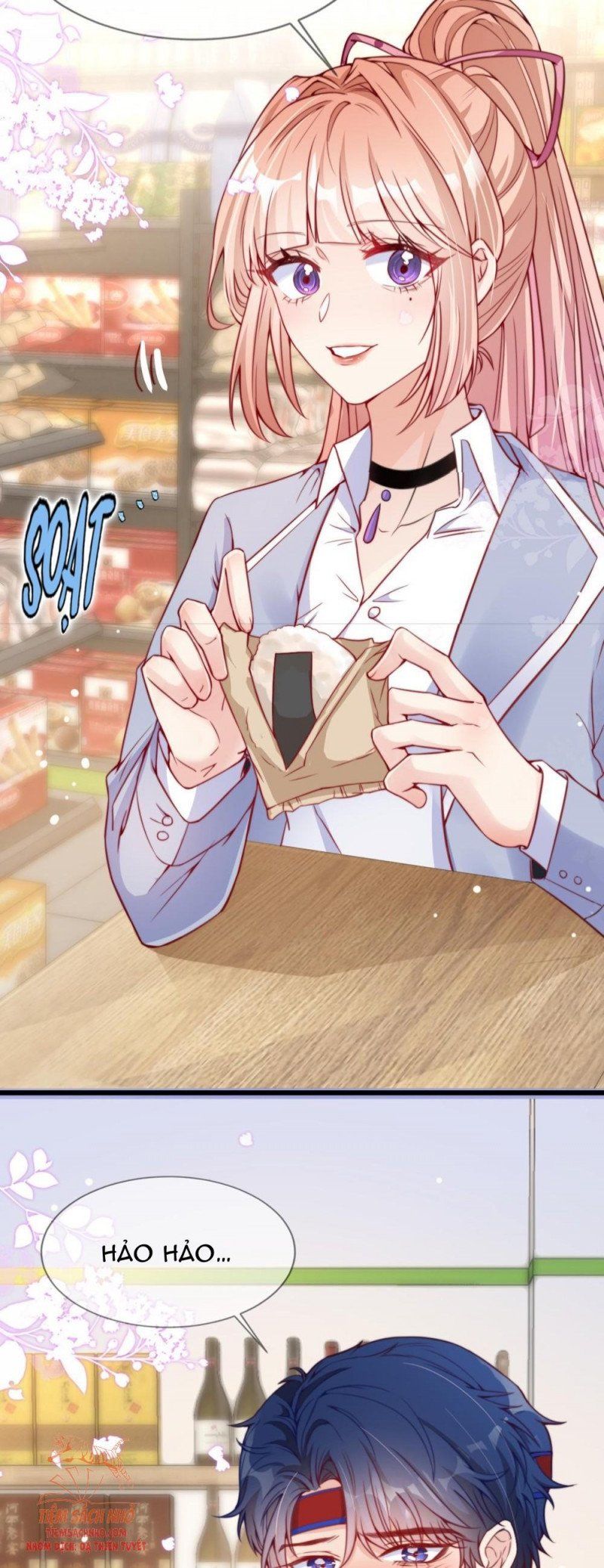 đọc truyện  Tôi Được Năm Nam Chính Sủng Chương 8.5 ảnh 9 tại Thiên Thai Truyện