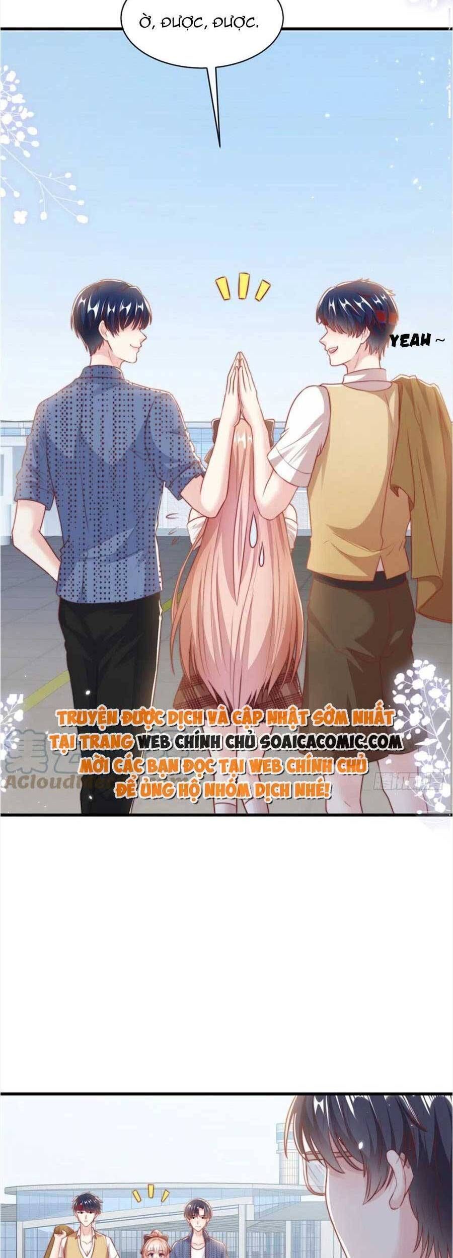 đọc truyện  Tôi Được Năm Nam Chính Sủng Chương 81 ảnh 15 tại Thiên Thai Truyện