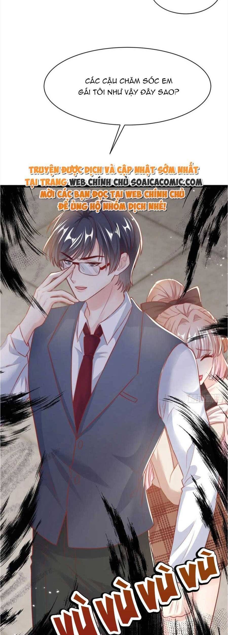 đọc truyện  Tôi Được Năm Nam Chính Sủng Chương 81 ảnh 17 tại Thiên Thai Truyện