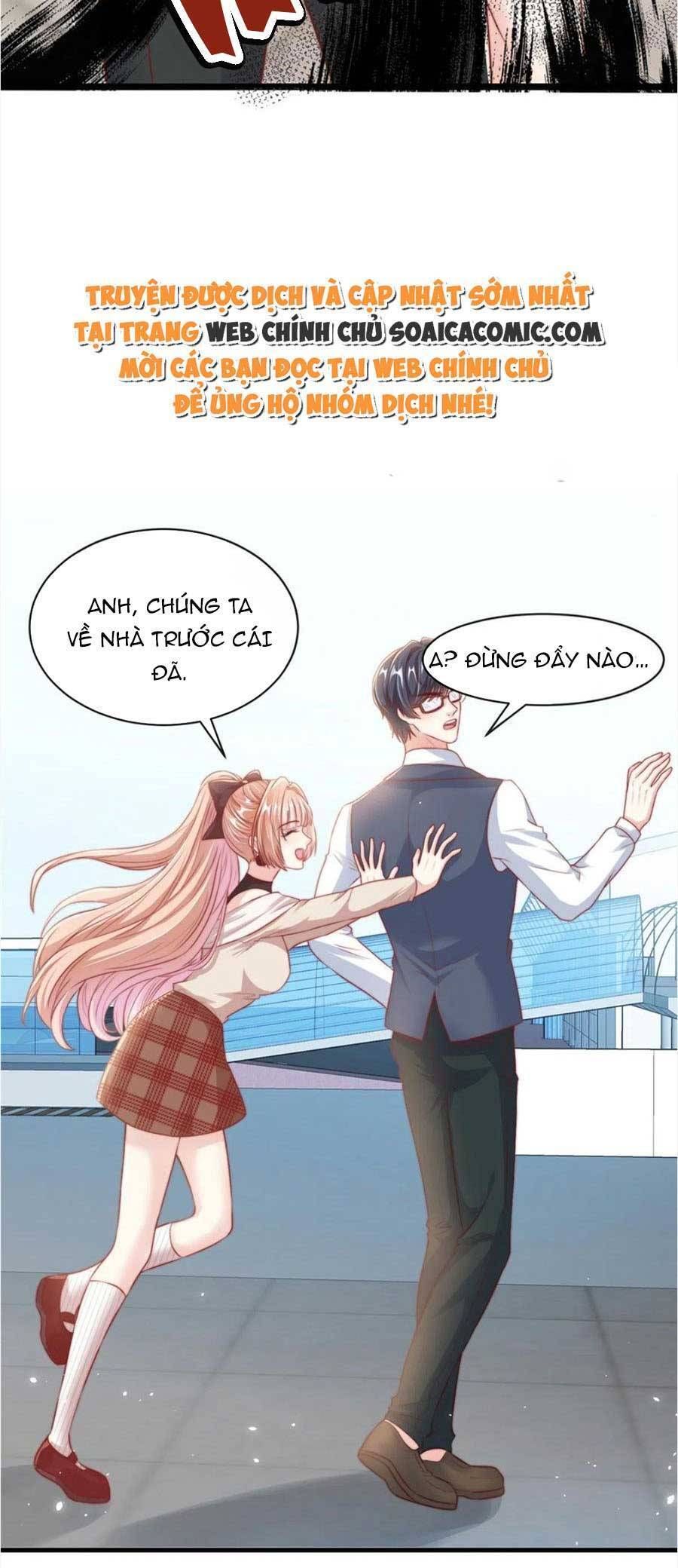 đọc truyện  Tôi Được Năm Nam Chính Sủng Chương 81 ảnh 18 tại Thiên Thai Truyện