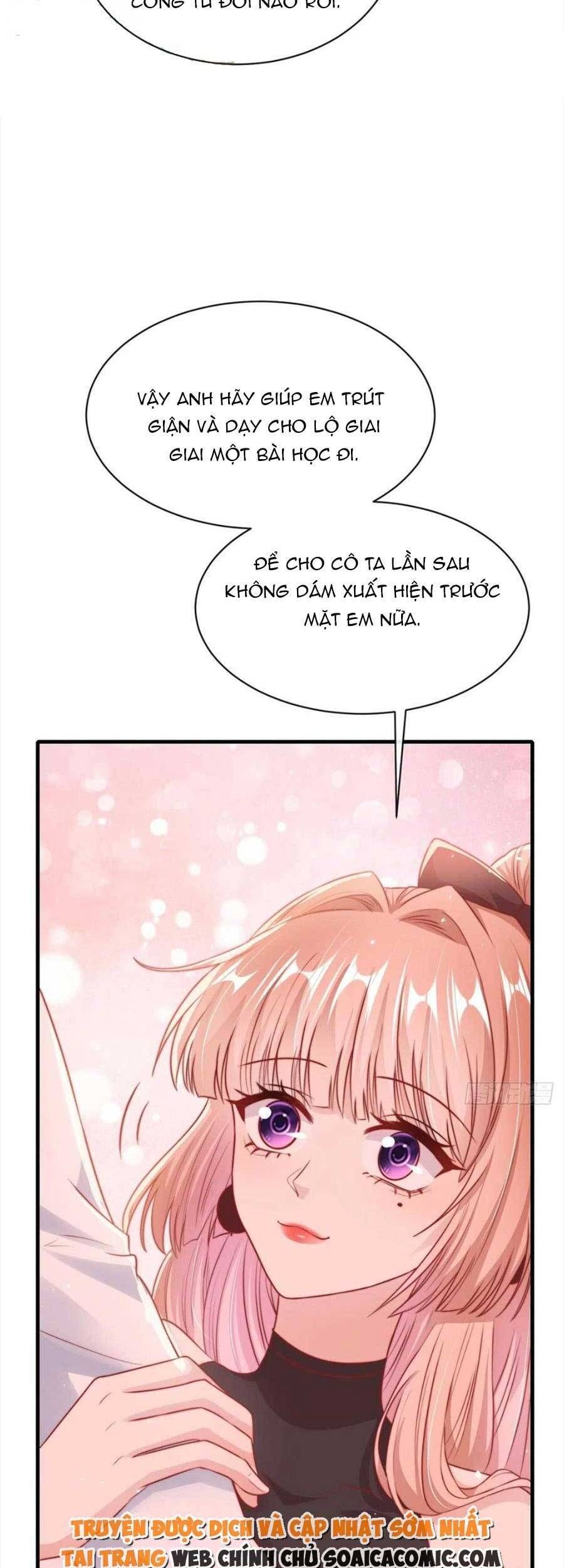 đọc truyện  Tôi Được Năm Nam Chính Sủng Chương 81 ảnh 21 tại Thiên Thai Truyện