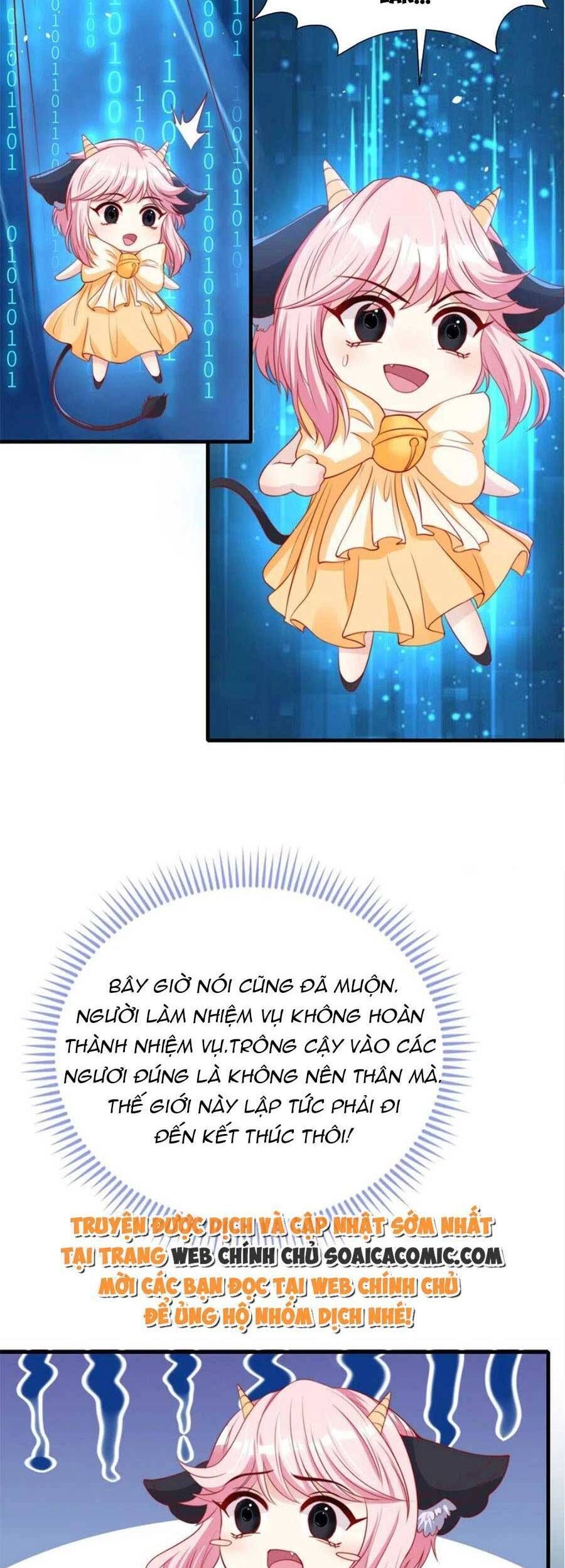 đọc truyện  Tôi Được Năm Nam Chính Sủng Chương 81 ảnh 4 tại Thiên Thai Truyện