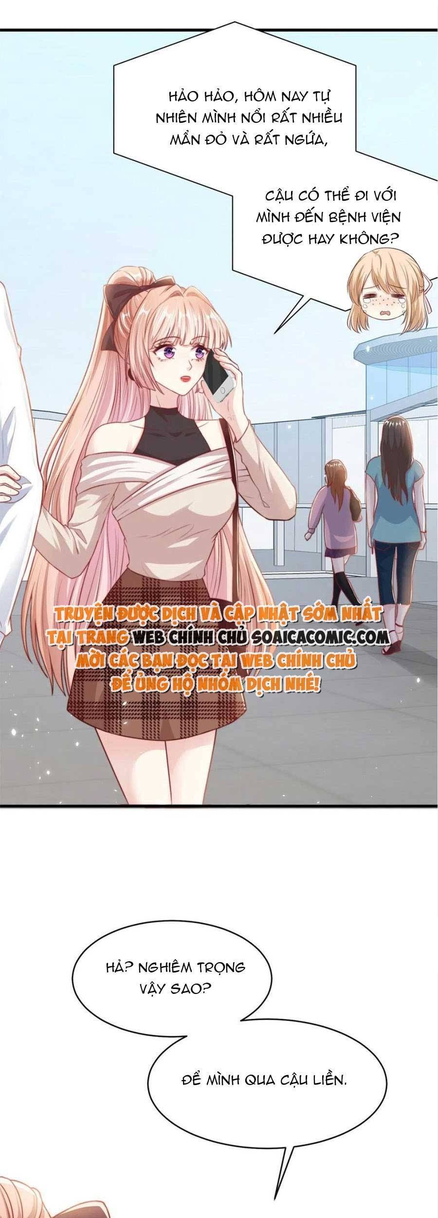 đọc truyện  Tôi Được Năm Nam Chính Sủng Chương 81 ảnh 24 tại Thiên Thai Truyện