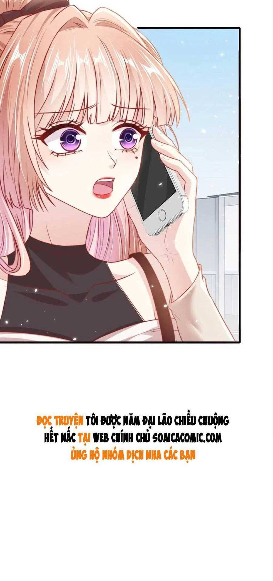 đọc truyện  Tôi Được Năm Nam Chính Sủng Chương 81 ảnh 25 tại Thiên Thai Truyện