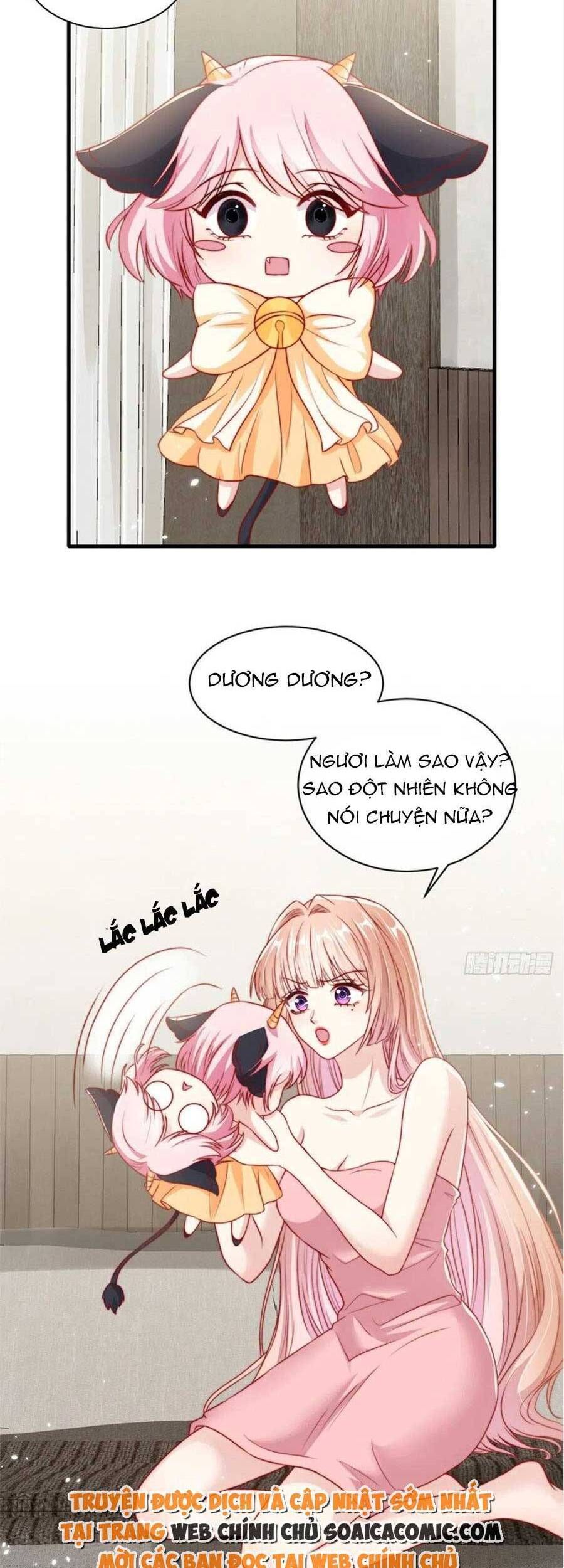 đọc truyện  Tôi Được Năm Nam Chính Sủng Chương 81 ảnh 6 tại Thiên Thai Truyện