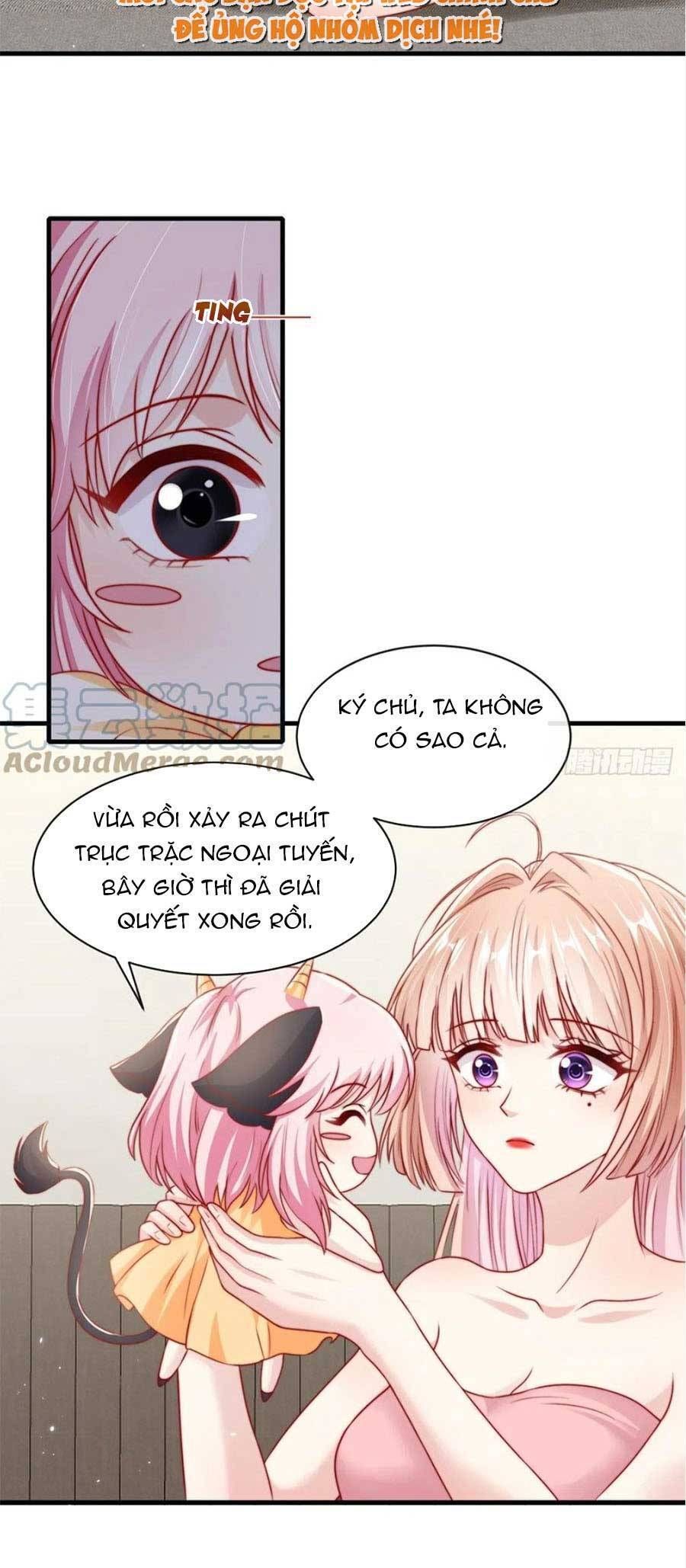 đọc truyện  Tôi Được Năm Nam Chính Sủng Chương 81 ảnh 7 tại Thiên Thai Truyện