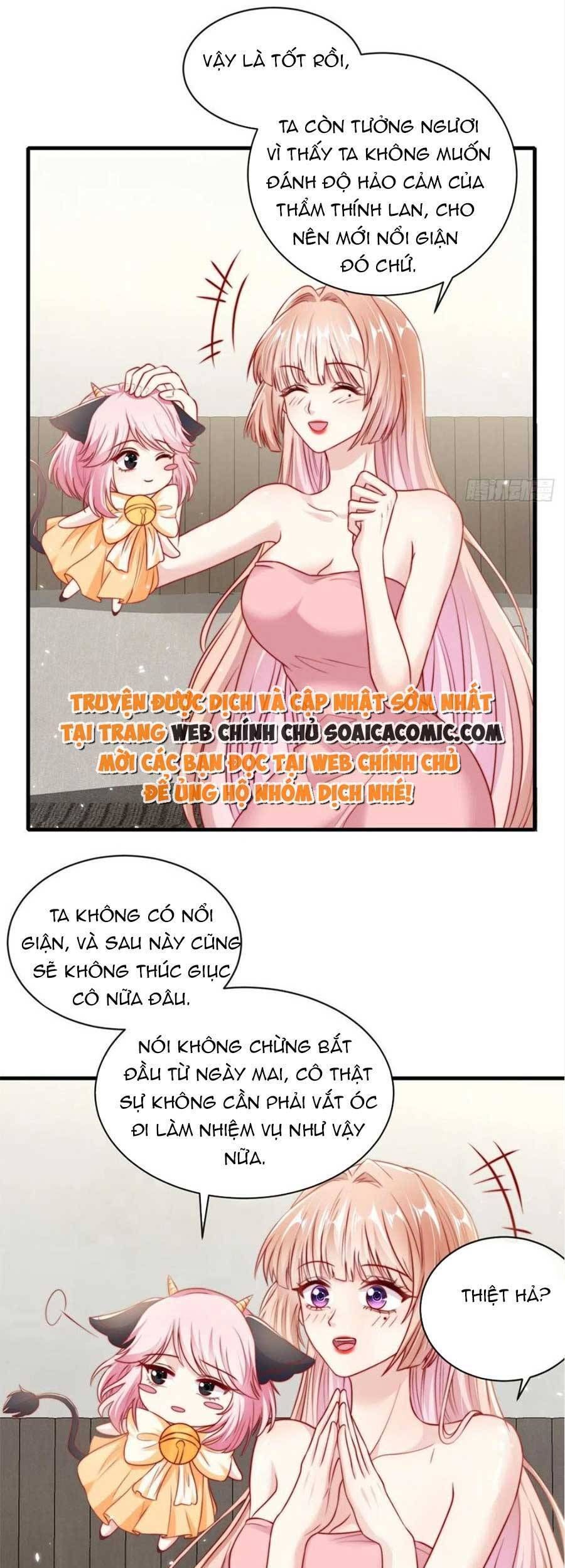 đọc truyện  Tôi Được Năm Nam Chính Sủng Chương 81 ảnh 8 tại Thiên Thai Truyện