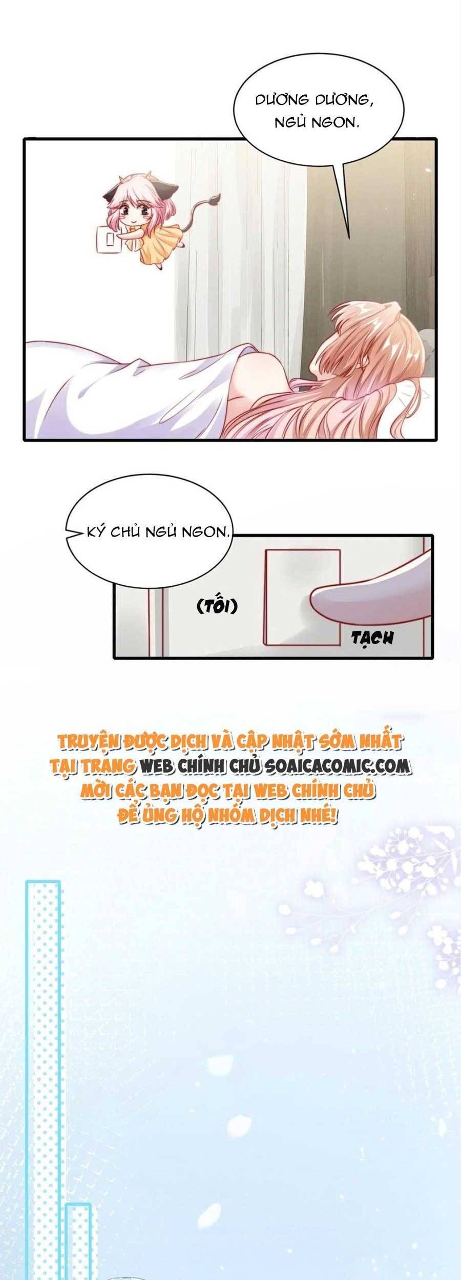 đọc truyện  Tôi Được Năm Nam Chính Sủng Chương 81 ảnh 10 tại Thiên Thai Truyện