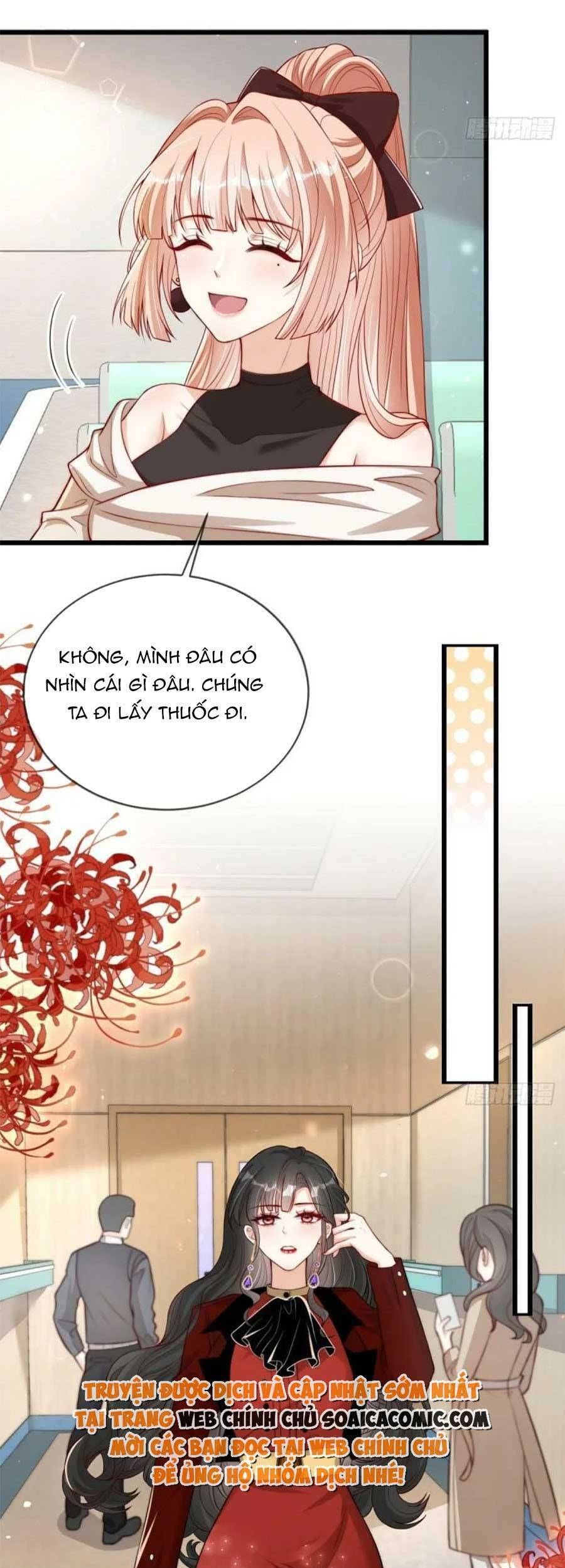 đọc truyện  Tôi Được Năm Nam Chính Sủng Chương 83 ảnh 13 tại Thiên Thai Truyện