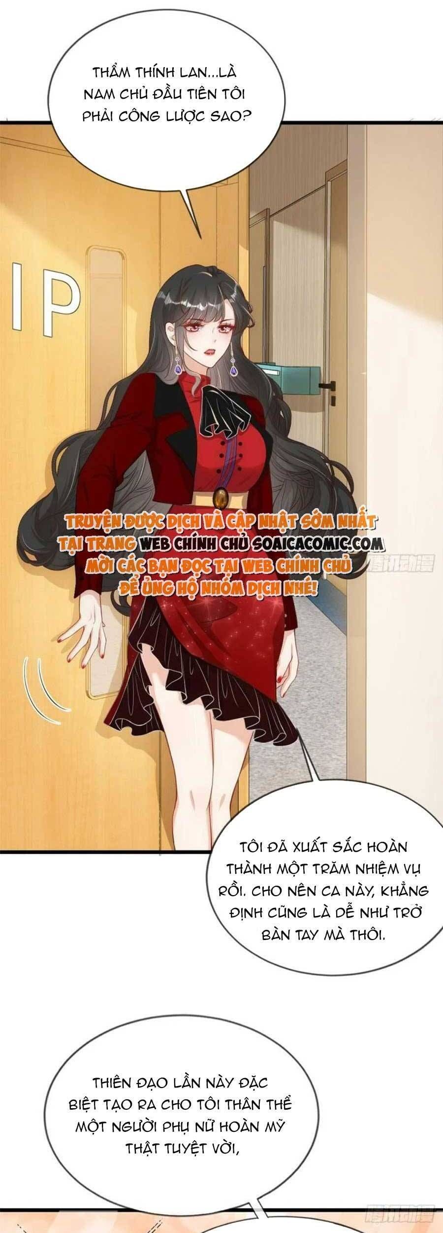 đọc truyện  Tôi Được Năm Nam Chính Sủng Chương 83 ảnh 15 tại Thiên Thai Truyện