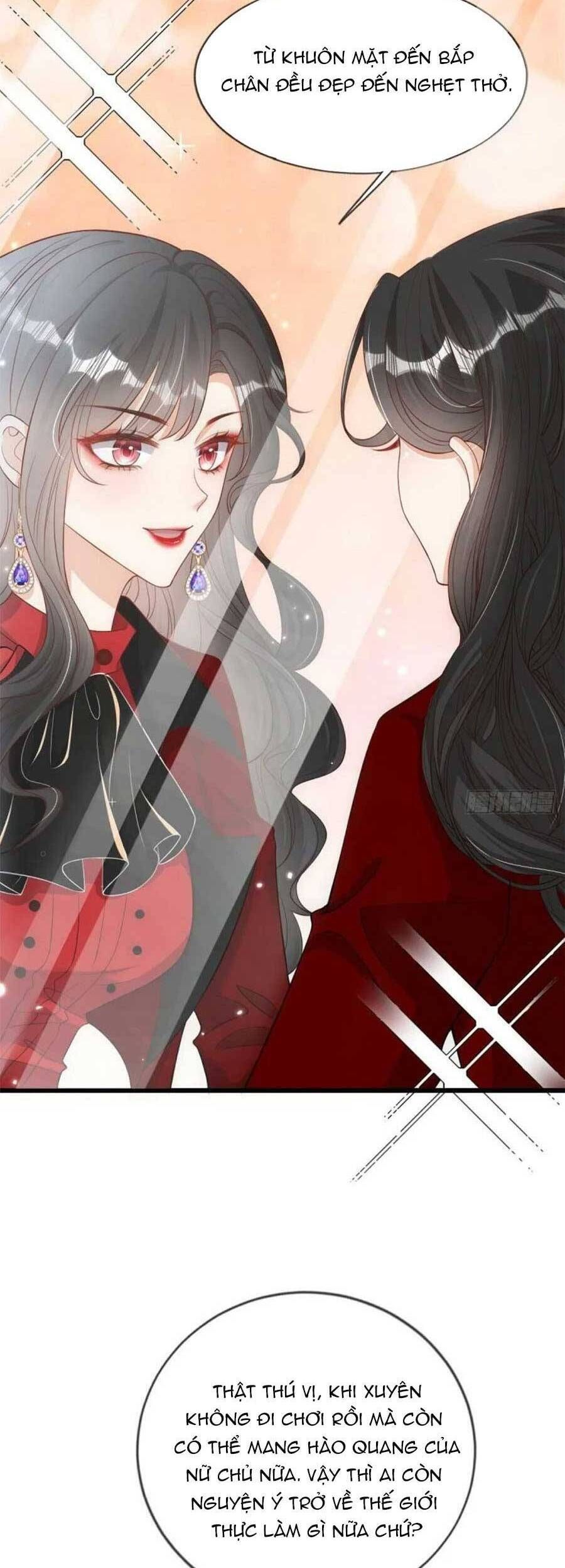 đọc truyện  Tôi Được Năm Nam Chính Sủng Chương 83 ảnh 16 tại Thiên Thai Truyện