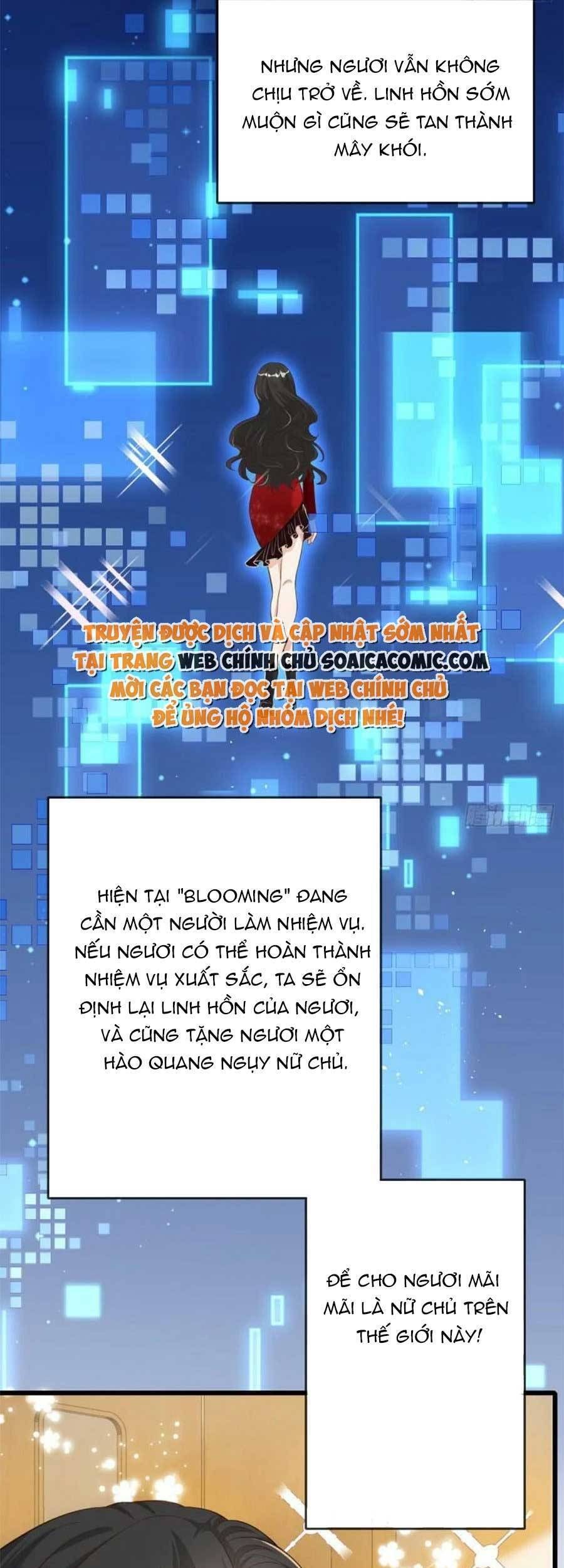 đọc truyện  Tôi Được Năm Nam Chính Sủng Chương 83 ảnh 18 tại Thiên Thai Truyện