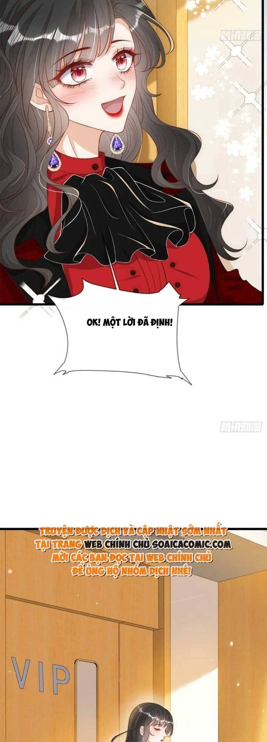 đọc truyện  Tôi Được Năm Nam Chính Sủng Chương 83 ảnh 19 tại Thiên Thai Truyện