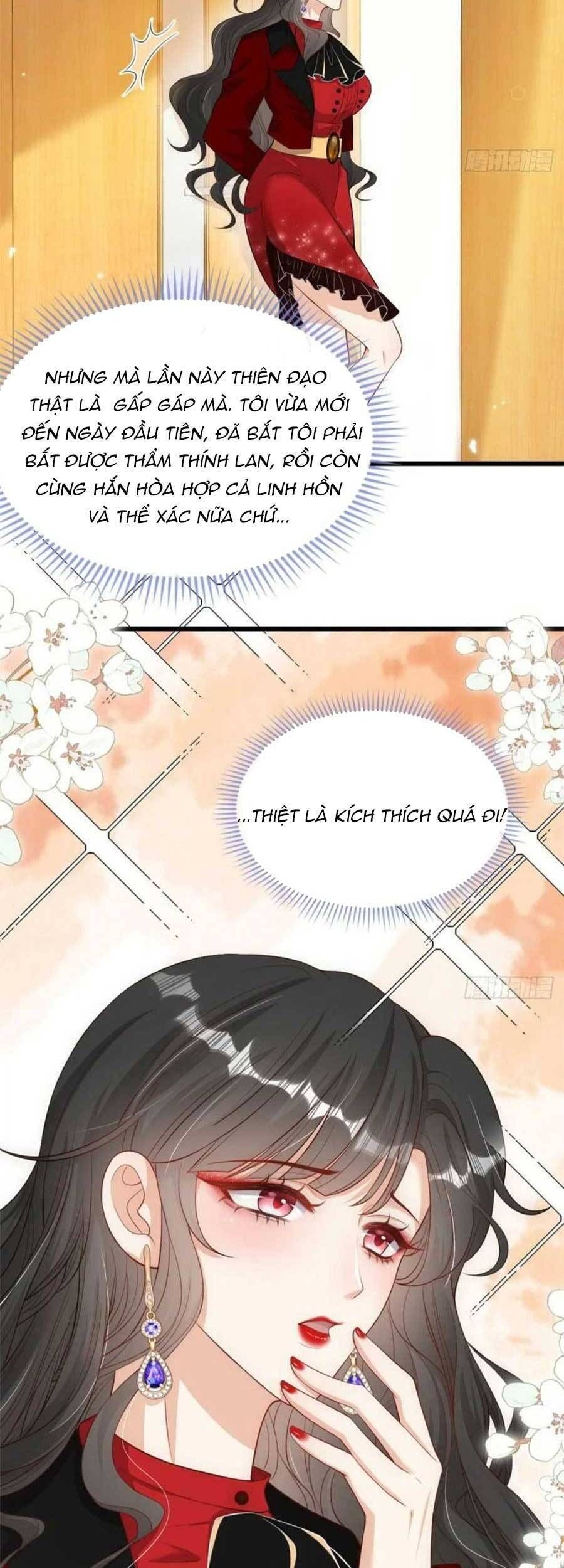 đọc truyện  Tôi Được Năm Nam Chính Sủng Chương 83 ảnh 20 tại Thiên Thai Truyện