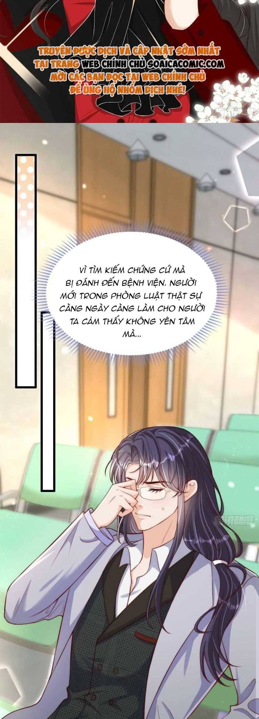 đọc truyện  Tôi Được Năm Nam Chính Sủng Chương 83 ảnh 21 tại Thiên Thai Truyện