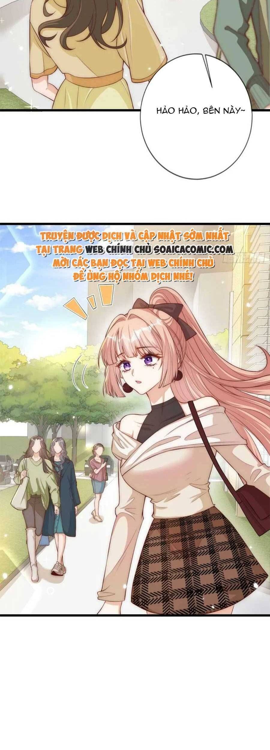 đọc truyện  Tôi Được Năm Nam Chính Sủng Chương 83 ảnh 4 tại Thiên Thai Truyện