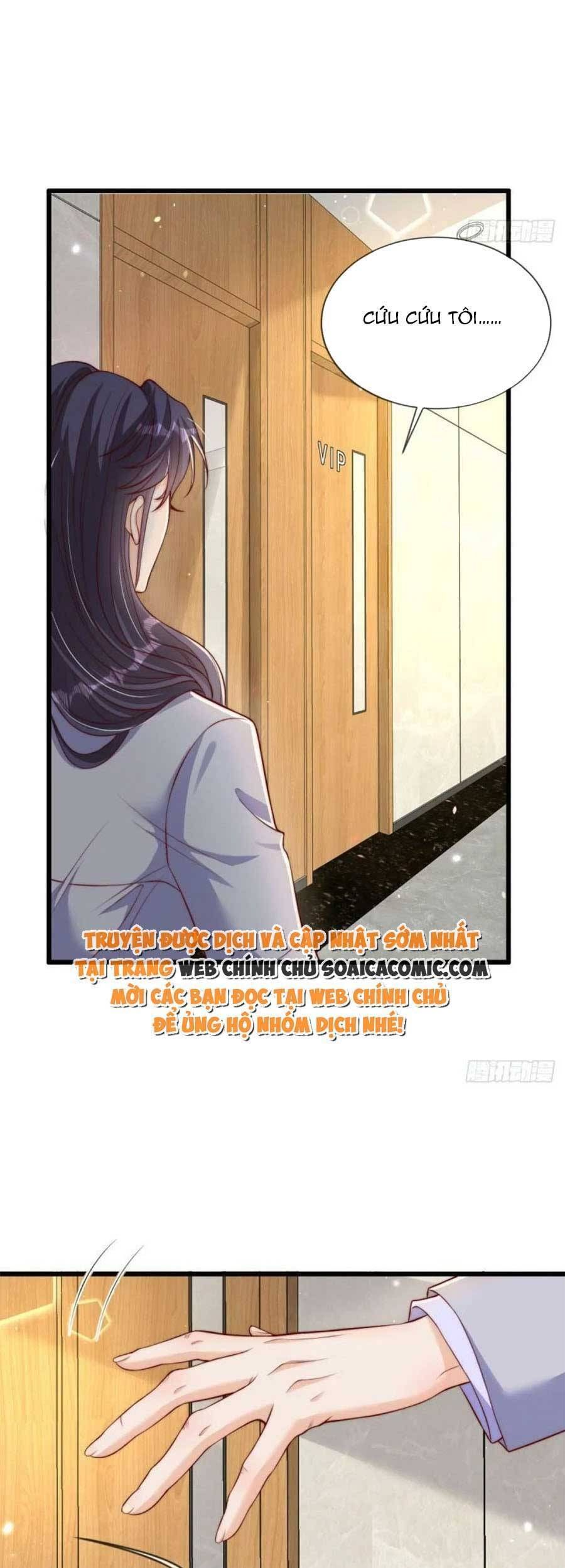 đọc truyện  Tôi Được Năm Nam Chính Sủng Chương 83 ảnh 23 tại Thiên Thai Truyện