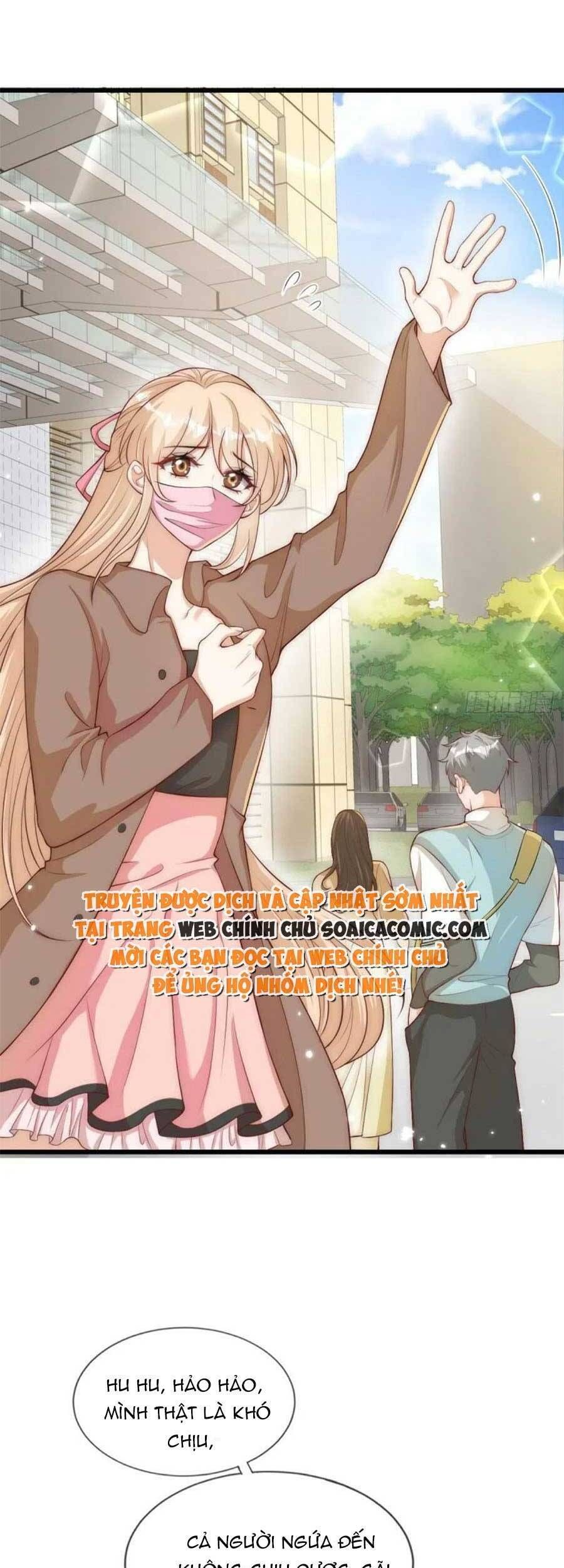 đọc truyện  Tôi Được Năm Nam Chính Sủng Chương 83 ảnh 5 tại Thiên Thai Truyện