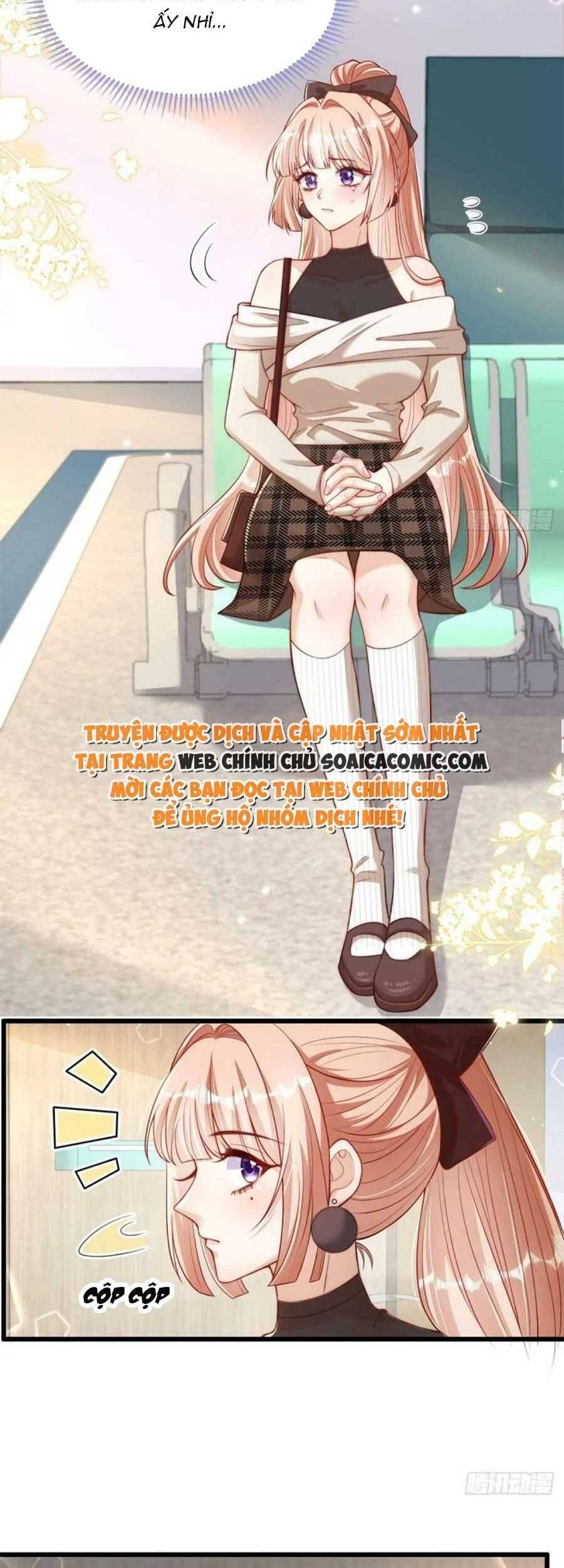 đọc truyện  Tôi Được Năm Nam Chính Sủng Chương 83 ảnh 9 tại Thiên Thai Truyện