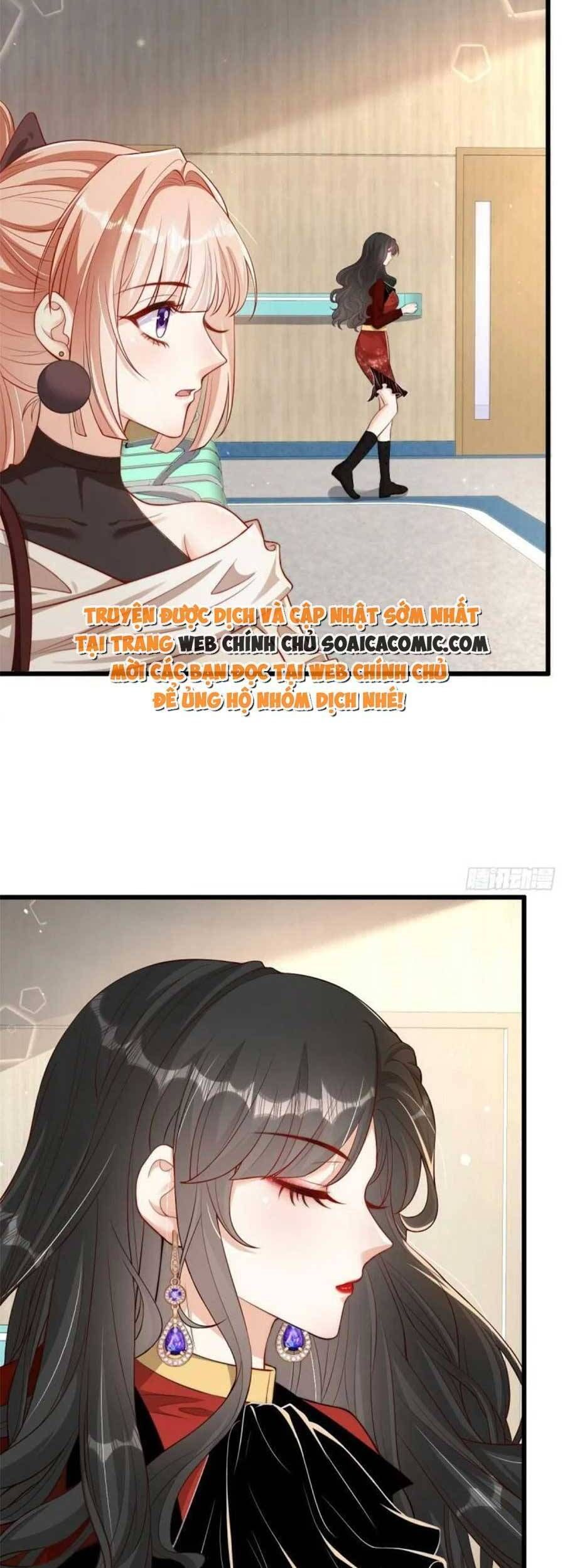 đọc truyện  Tôi Được Năm Nam Chính Sủng Chương 83 ảnh 10 tại Thiên Thai Truyện