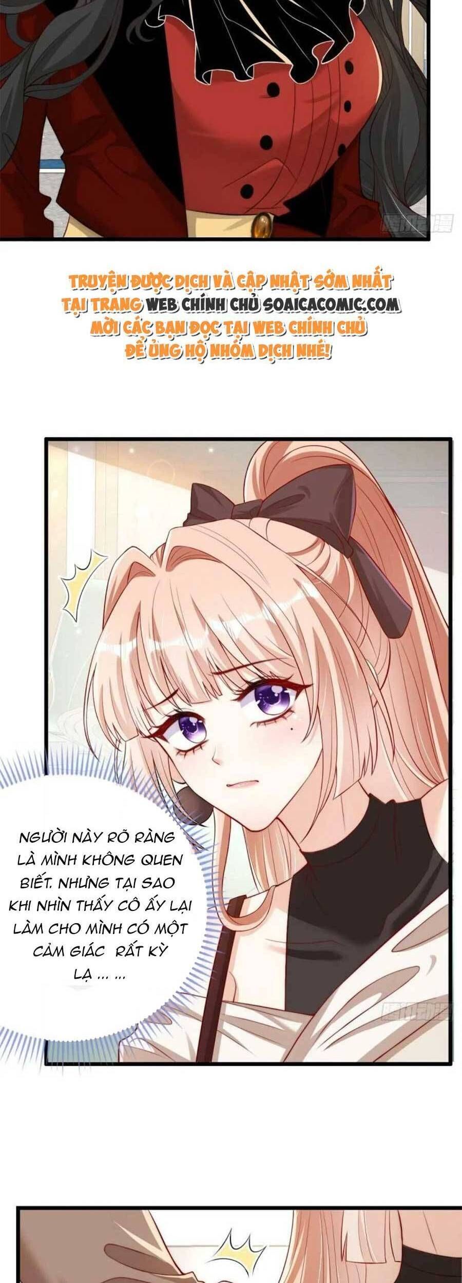 đọc truyện  Tôi Được Năm Nam Chính Sủng Chương 83 ảnh 11 tại Thiên Thai Truyện