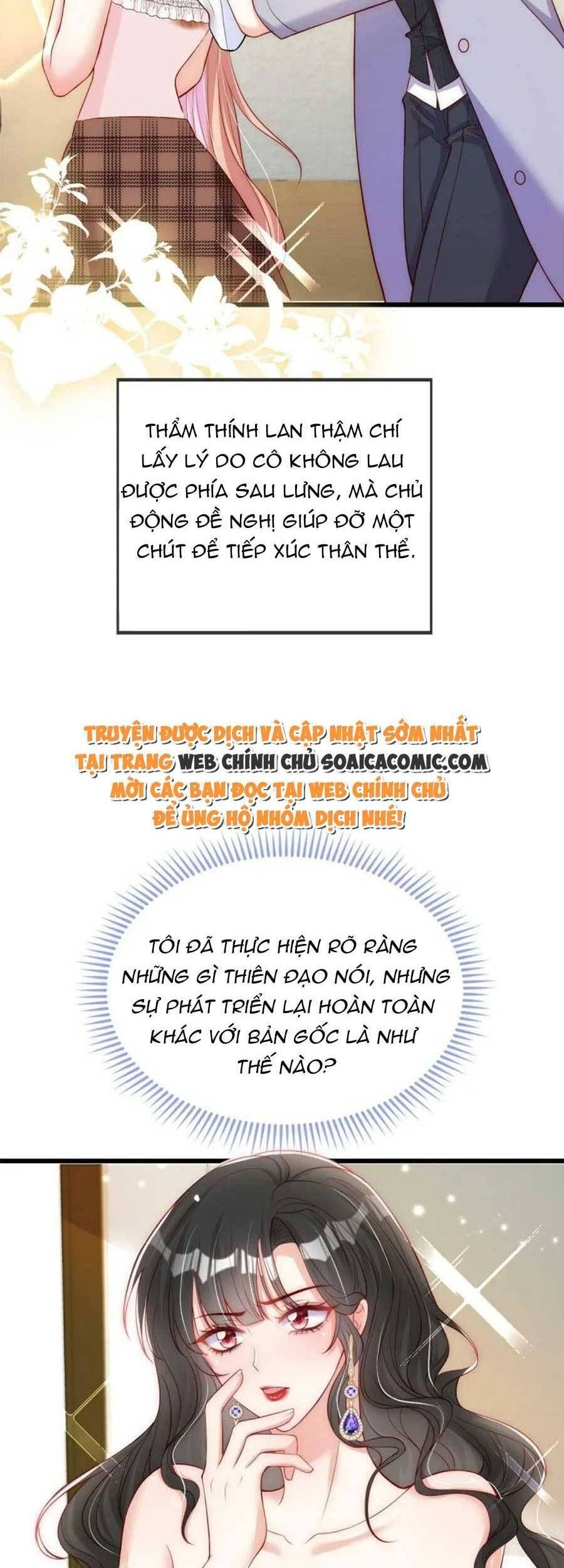 đọc truyện  Tôi Được Năm Nam Chính Sủng Chương 85 ảnh 14 tại Thiên Thai Truyện