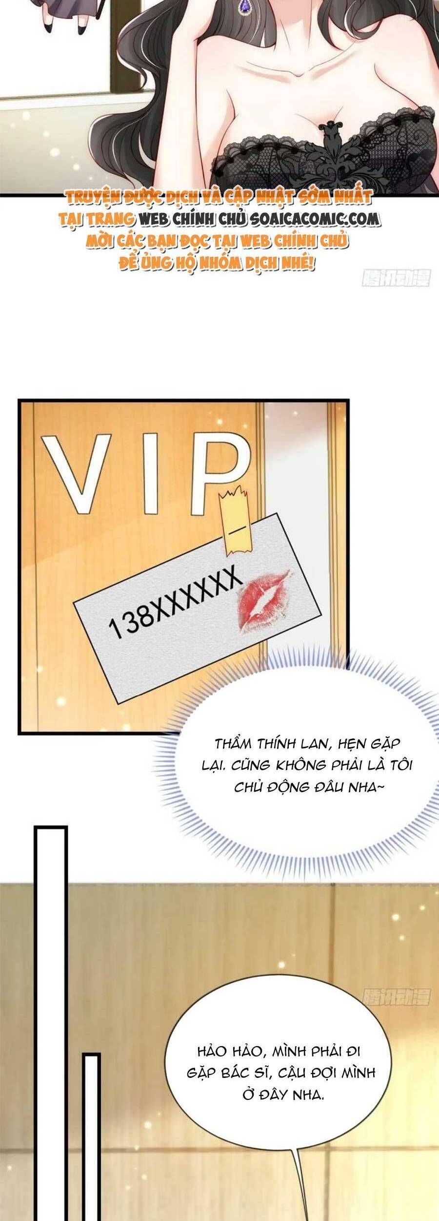 đọc truyện  Tôi Được Năm Nam Chính Sủng Chương 85 ảnh 16 tại Thiên Thai Truyện