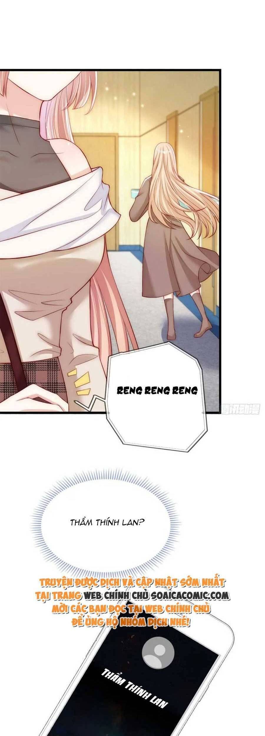 đọc truyện  Tôi Được Năm Nam Chính Sủng Chương 85 ảnh 19 tại Thiên Thai Truyện