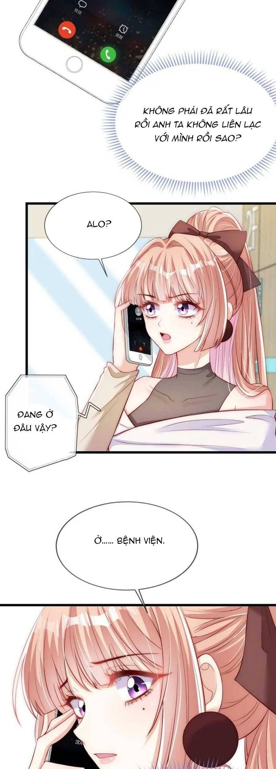 đọc truyện  Tôi Được Năm Nam Chính Sủng Chương 85 ảnh 20 tại Thiên Thai Truyện