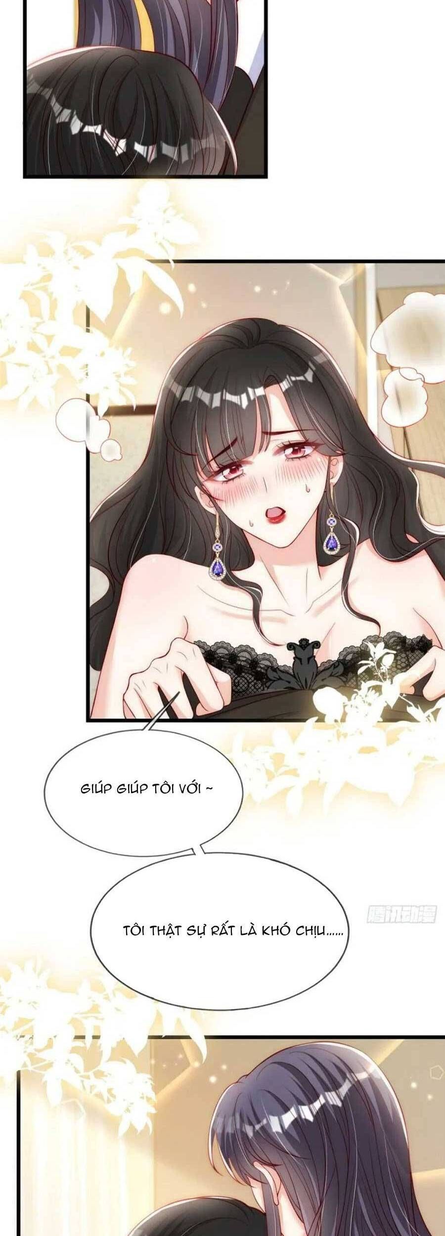 đọc truyện  Tôi Được Năm Nam Chính Sủng Chương 85 ảnh 4 tại Thiên Thai Truyện