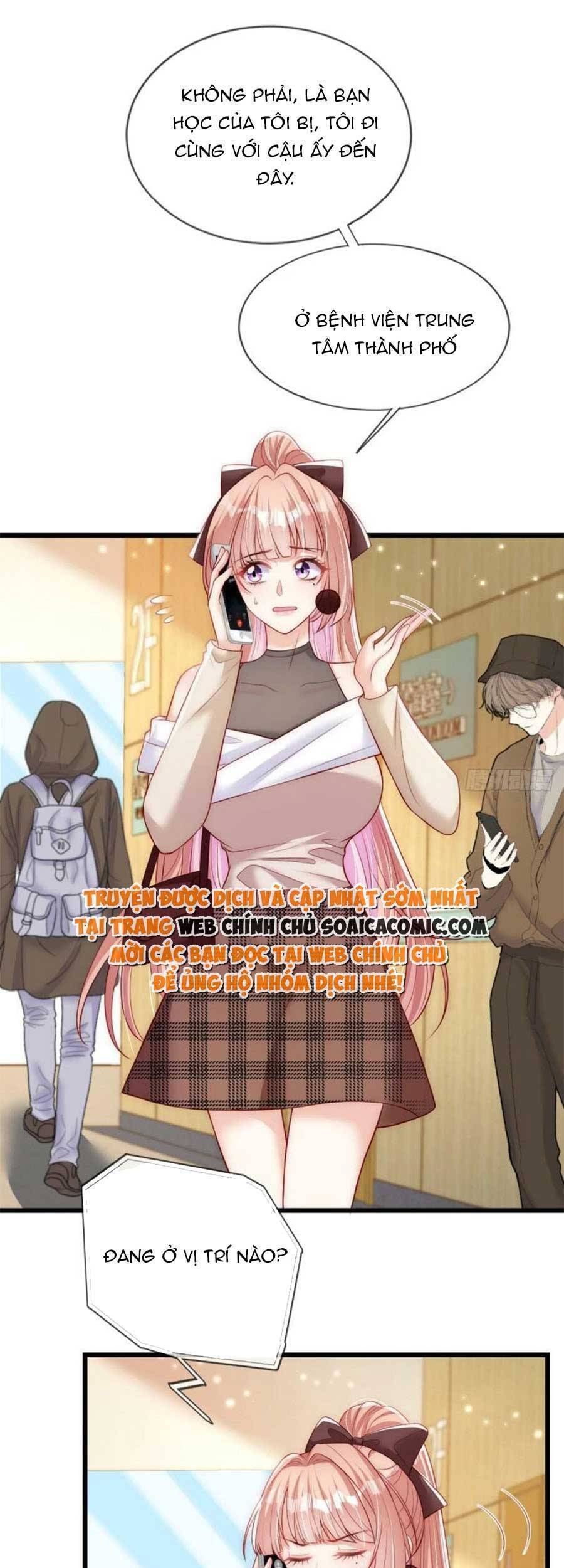 đọc truyện  Tôi Được Năm Nam Chính Sủng Chương 85 ảnh 23 tại Thiên Thai Truyện