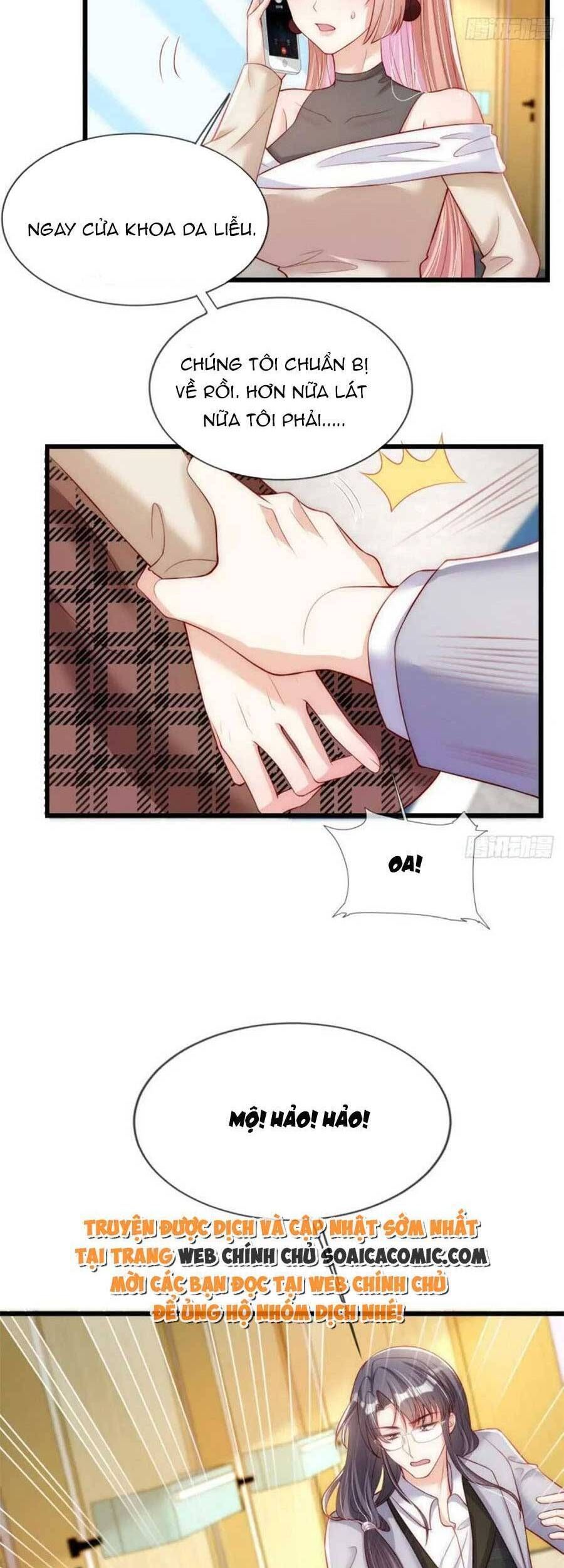 đọc truyện  Tôi Được Năm Nam Chính Sủng Chương 85 ảnh 24 tại Thiên Thai Truyện