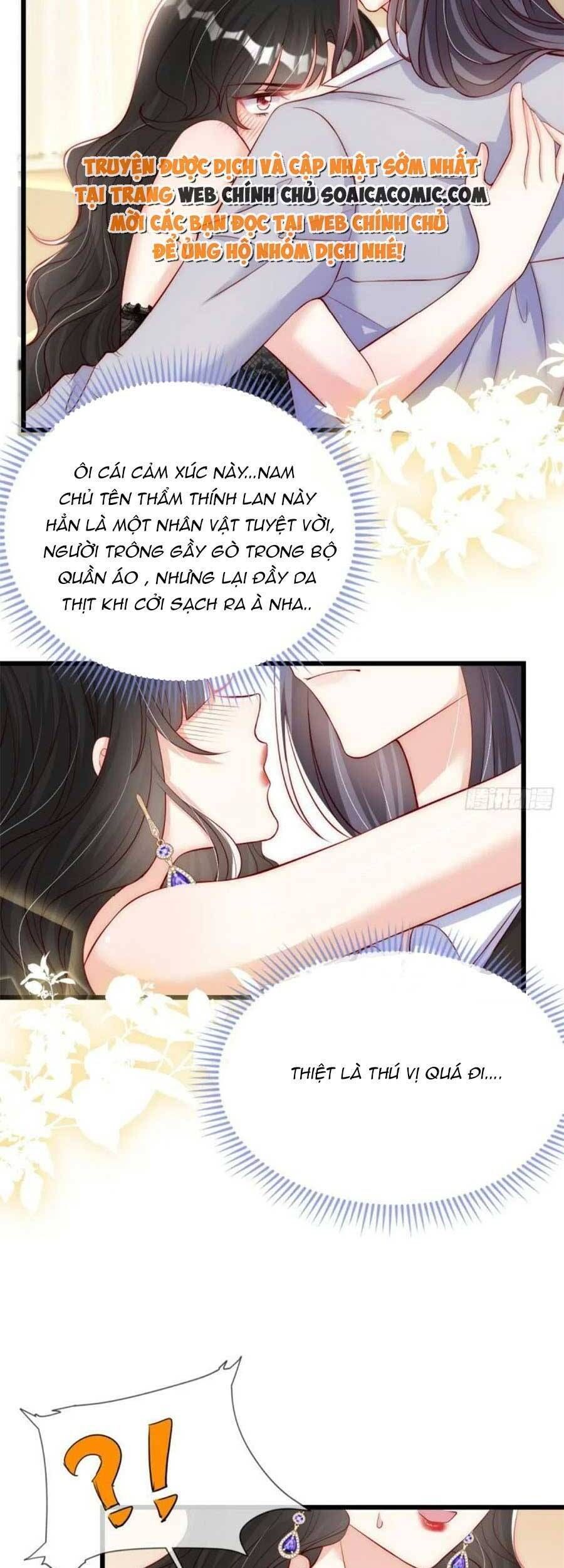 đọc truyện  Tôi Được Năm Nam Chính Sủng Chương 85 ảnh 5 tại Thiên Thai Truyện