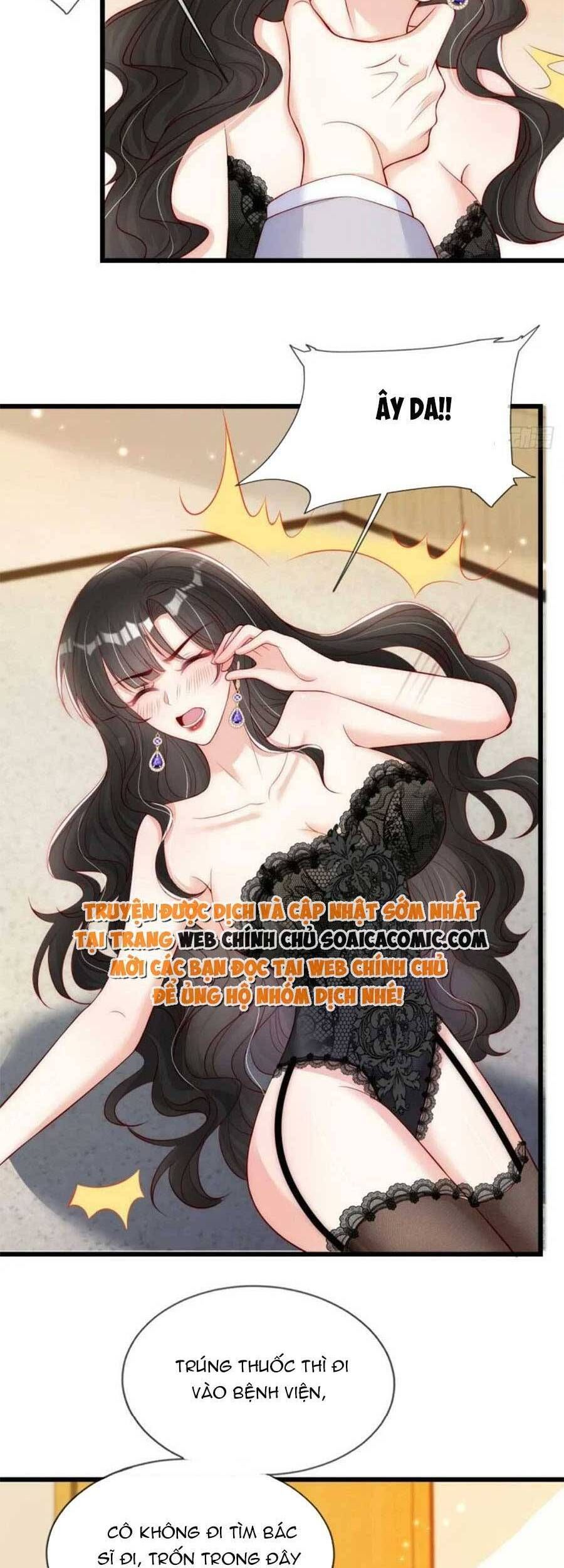 đọc truyện  Tôi Được Năm Nam Chính Sủng Chương 85 ảnh 6 tại Thiên Thai Truyện