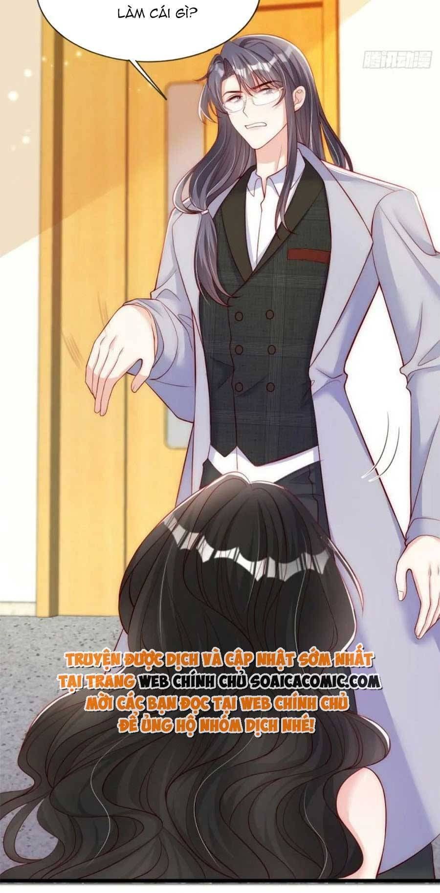 đọc truyện  Tôi Được Năm Nam Chính Sủng Chương 85 ảnh 7 tại Thiên Thai Truyện