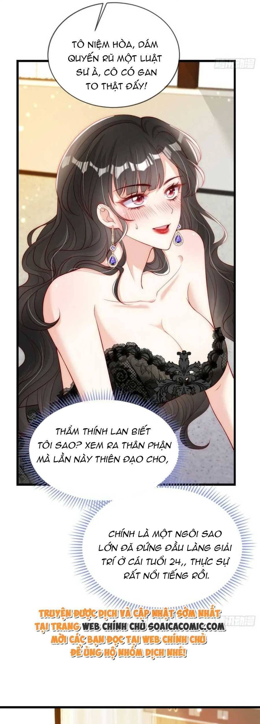 đọc truyện  Tôi Được Năm Nam Chính Sủng Chương 85 ảnh 8 tại Thiên Thai Truyện