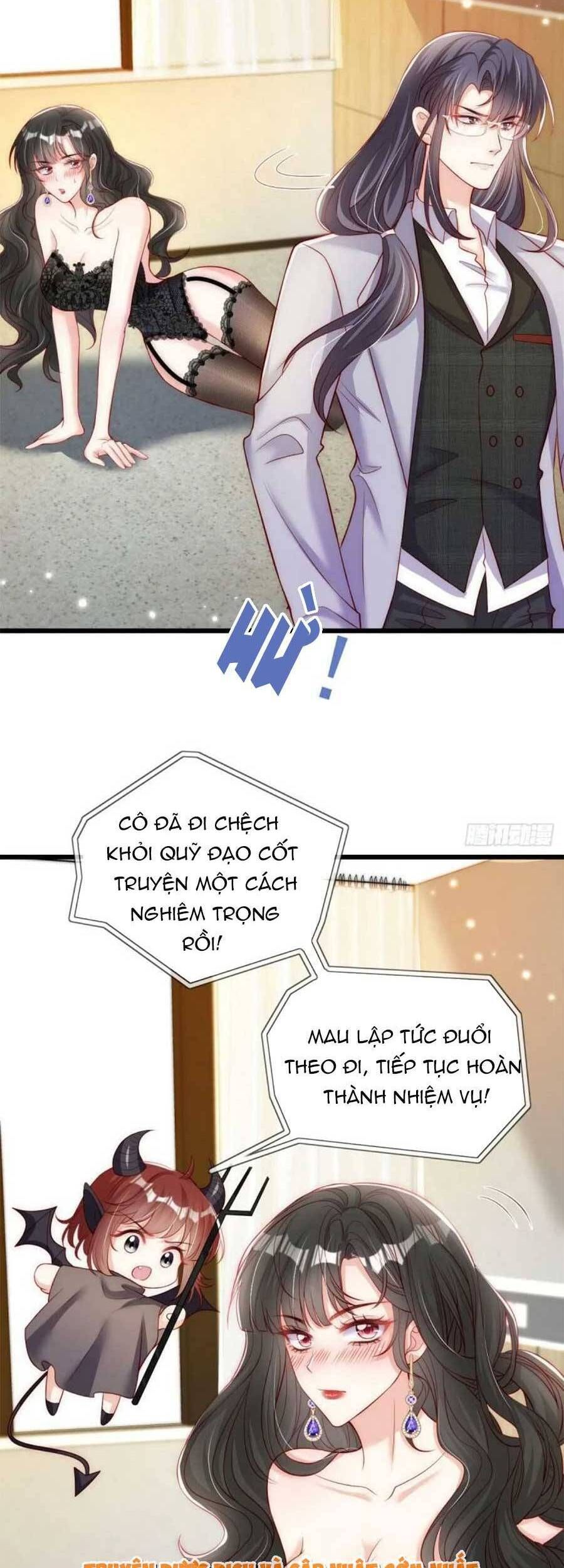 đọc truyện  Tôi Được Năm Nam Chính Sủng Chương 85 ảnh 9 tại Thiên Thai Truyện