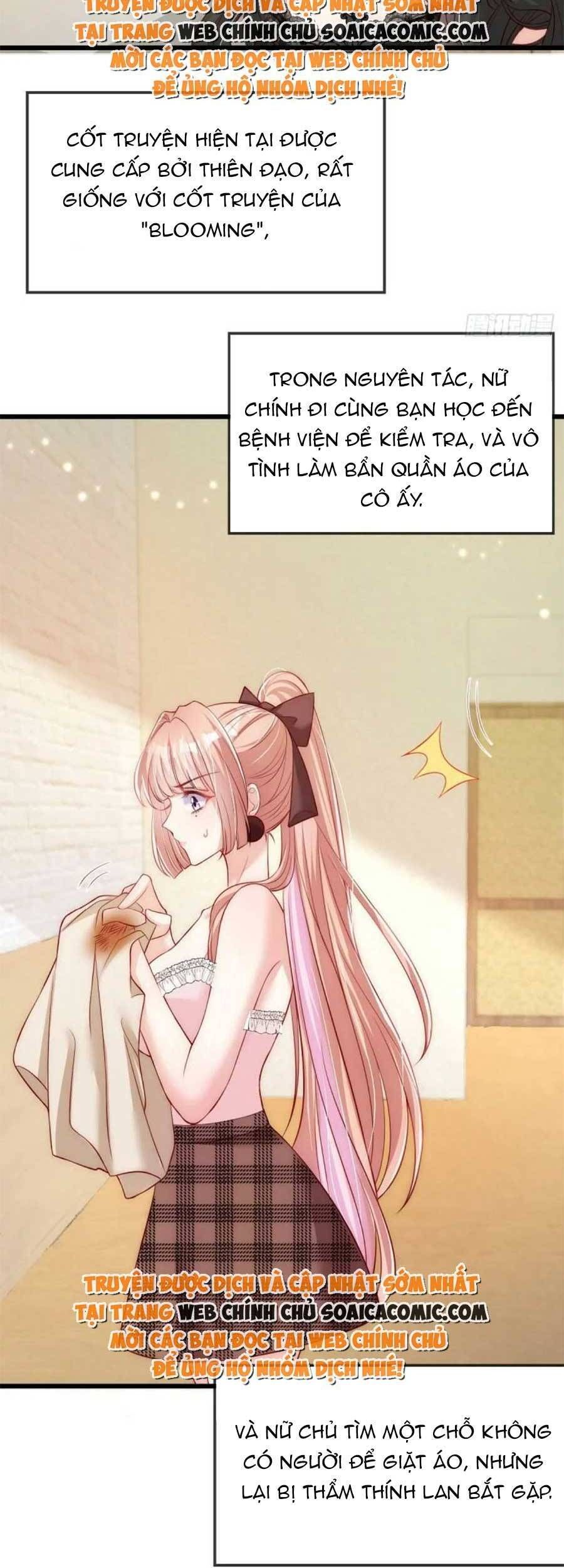 đọc truyện  Tôi Được Năm Nam Chính Sủng Chương 85 ảnh 10 tại Thiên Thai Truyện