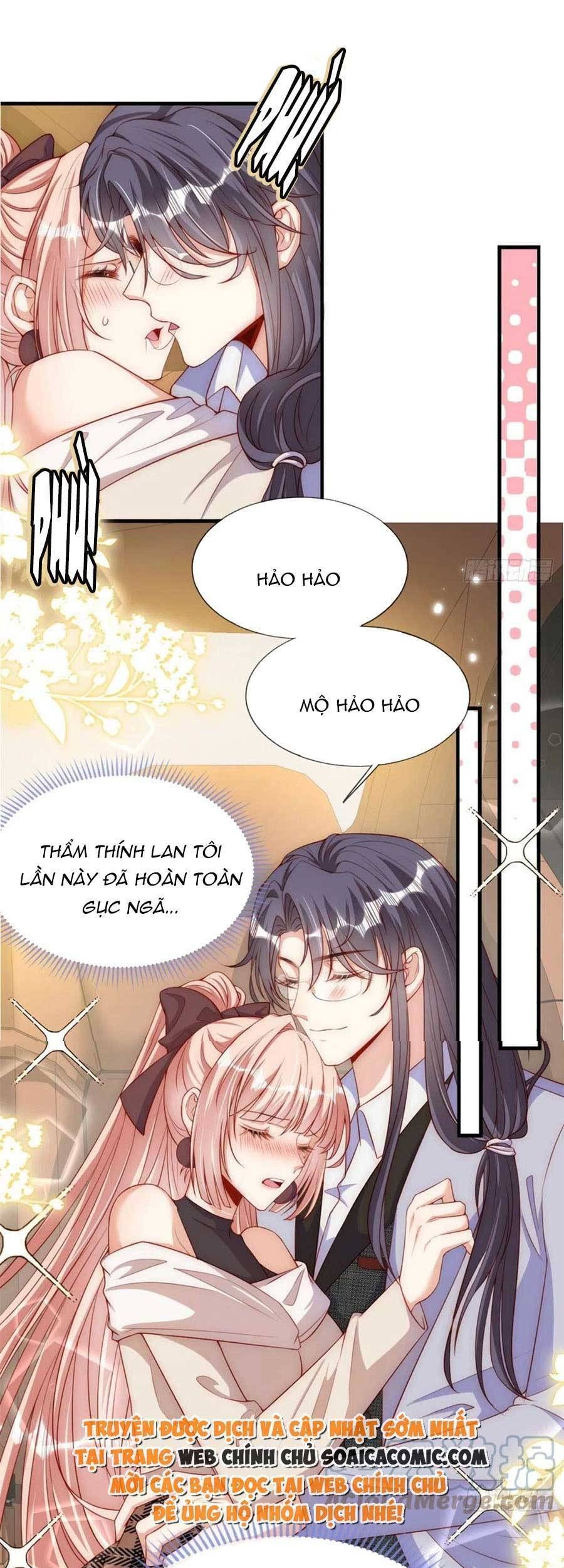 đọc truyện  Tôi Được Năm Nam Chính Sủng Chương 87 ảnh 12 tại Thiên Thai Truyện